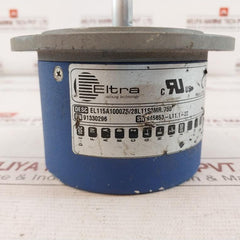 Eltra El115A1000Z5/28L11S3Mr.753 Rotary Encoder 91330296 - Aeliya Marine Tech