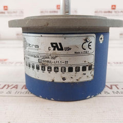 Eltra El115A1000Z5/28L11S3Mr.753 Rotary Encoder 91330296 - Aeliya Marine Tech