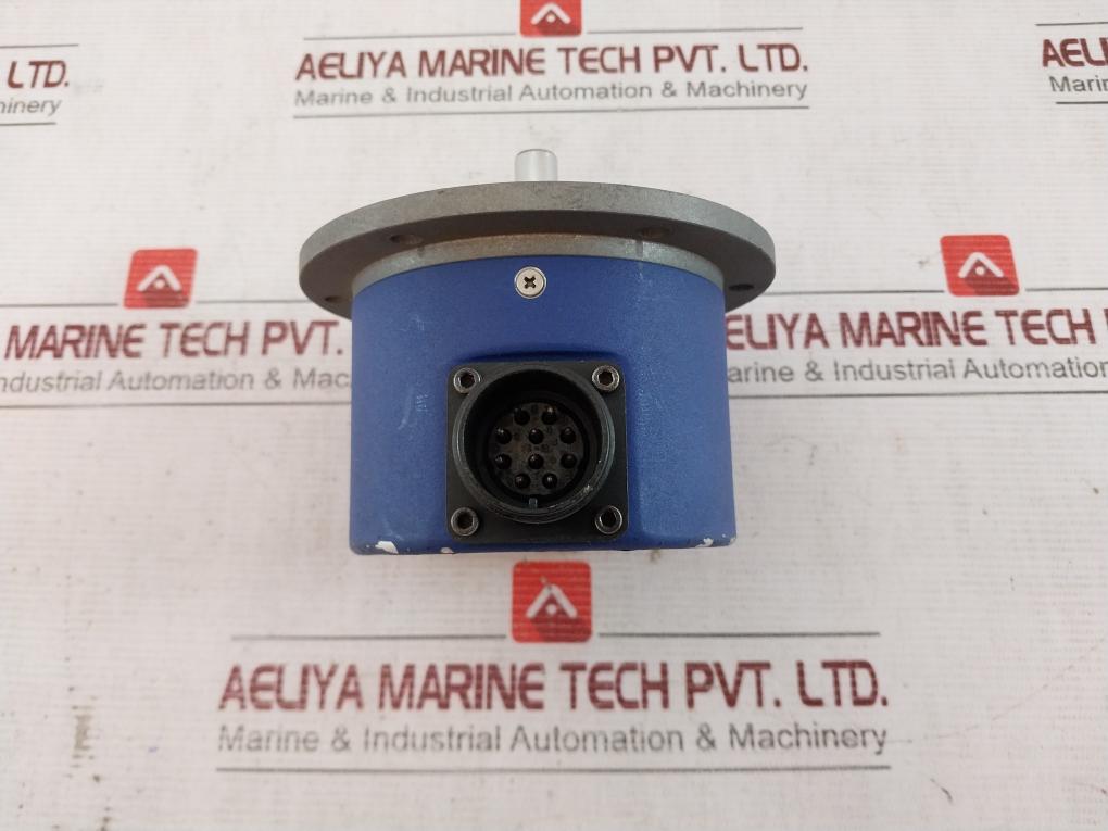 Eltra El115A1000Z5/28L11S3Mr.753 Rotary Encoder 91330296 - Aeliya Marine Tech