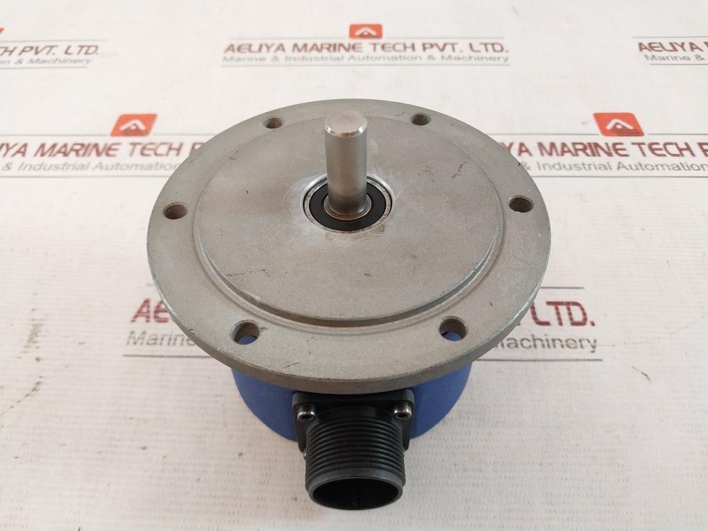 Eltra El115A1000Z5/28L11S3Mr.753 Rotary Encoder 91330296 - Aeliya Marine Tech