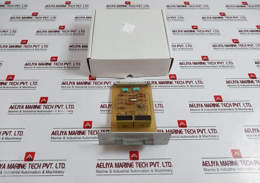 Eltra Glina WGSY-2A Printed Circuit Board