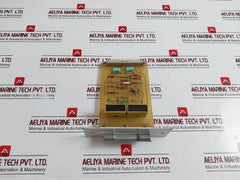 Eltra Glina WGSY-2A Printed Circuit Board