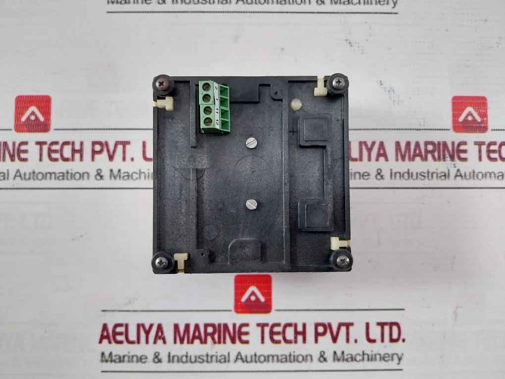 Eltroma-technik 0-10 Bar Meter D3V 96S