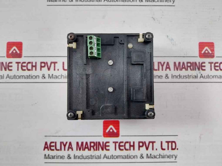Eltroma-technik 0-10 Bar Meter D3V 96S