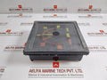 Eltroma-technik D3V192S Rudder Angle Indicator Rpm