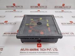 Eltroma-technik D3V192S Rudder Angle Indicator Rpm
