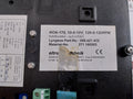 Eltroma-technik D3V192S Rudder Angle Indicator Rpm