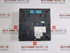 Eltroma-technik D3V192S Rudder Angle Indicator Rpm