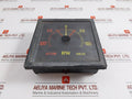 Eltroma-technik D3V192S Rudder Angle Indicator Rpm
