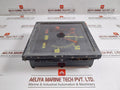 Eltroma-technik D3V192S Rudder Angle Indicator Rpm