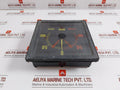 Eltroma-technik D3V192S Rudder Angle Indicator Rpm