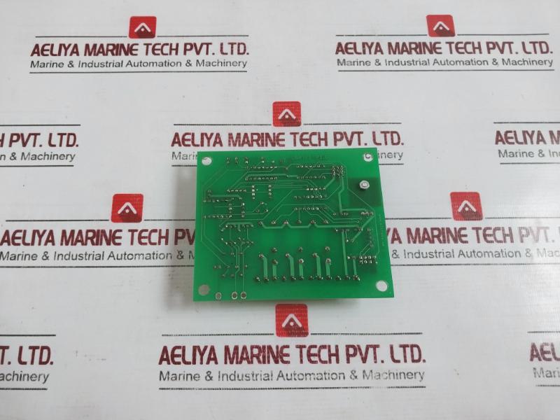 Eltroma Usr1/3 Monitoring Module For Pcb