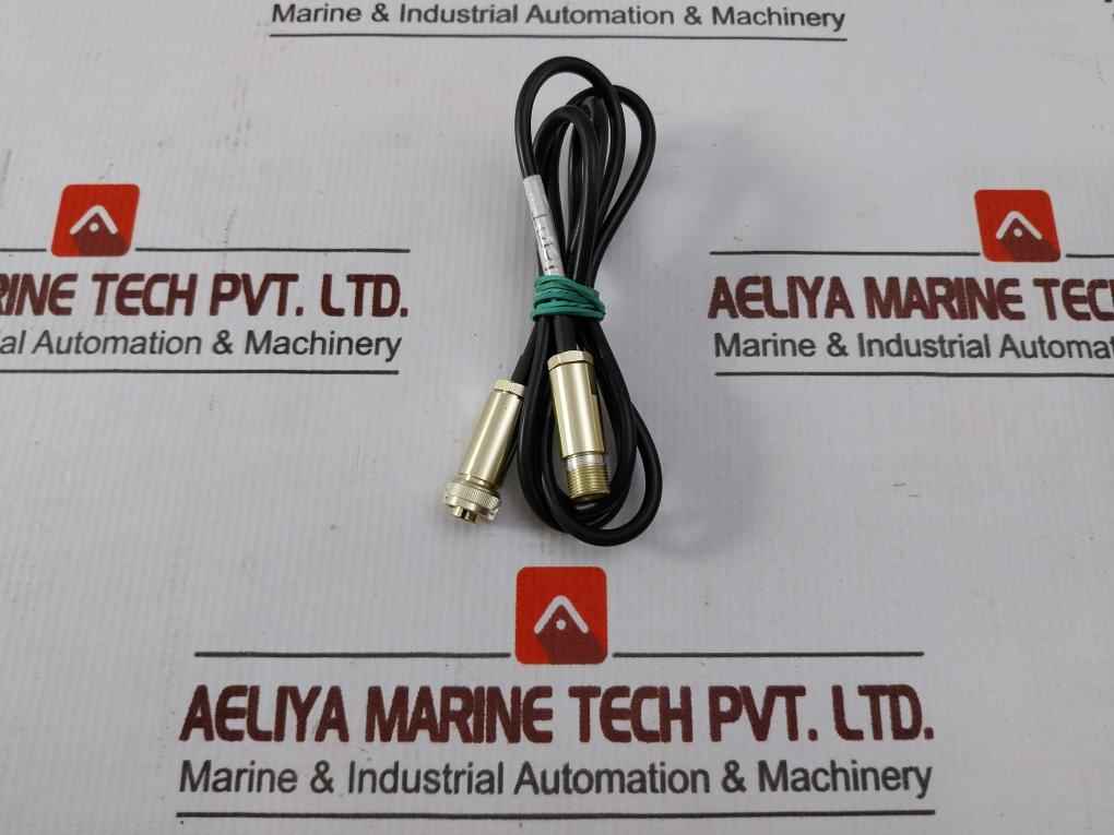 Eltron-kabel 4142M Pin Cable 14Mm 1 Meter