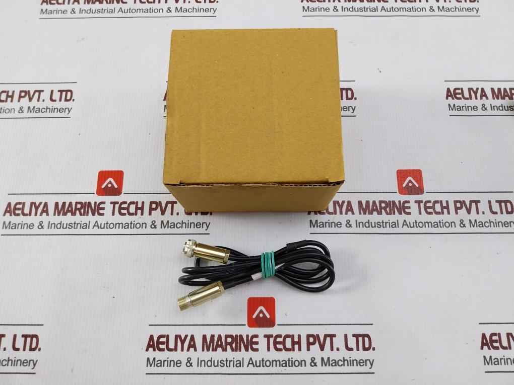 Eltron-kabel 4142M Pin Cable 14Mm 1 Meter