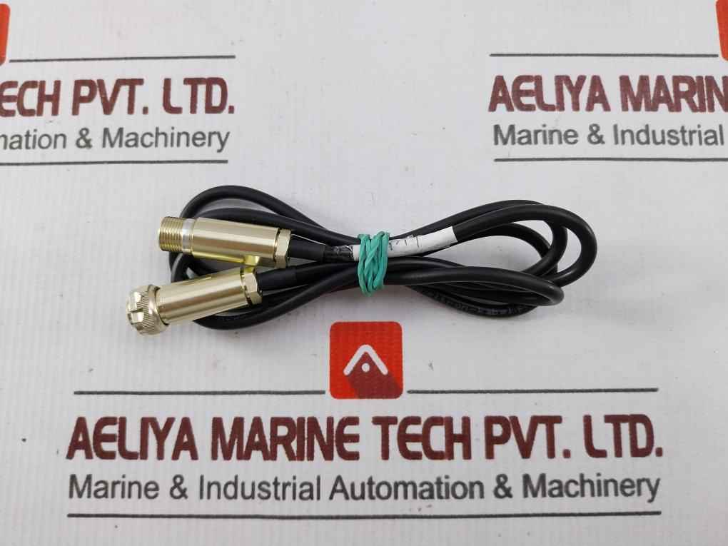 Eltron-kabel 4142M Pin Cable 14Mm 1 Meter