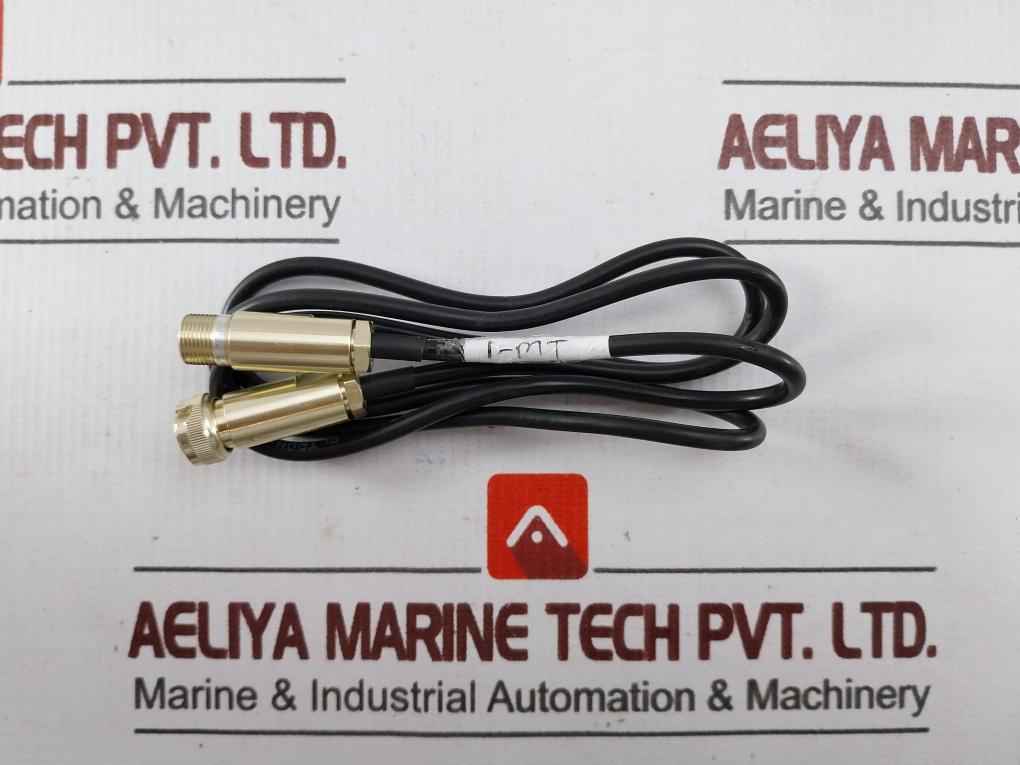 Eltron-kabel 4142M Pin Cable 14Mm 1 Meter