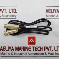 Eltron-kabel 4142M Pin Cable 14Mm 1 Meter