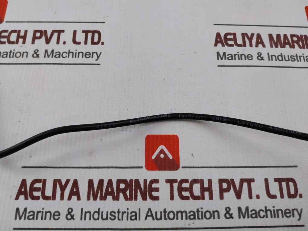 Eltron-kabel 4142M Pin Cable 14Mm 1 Meter