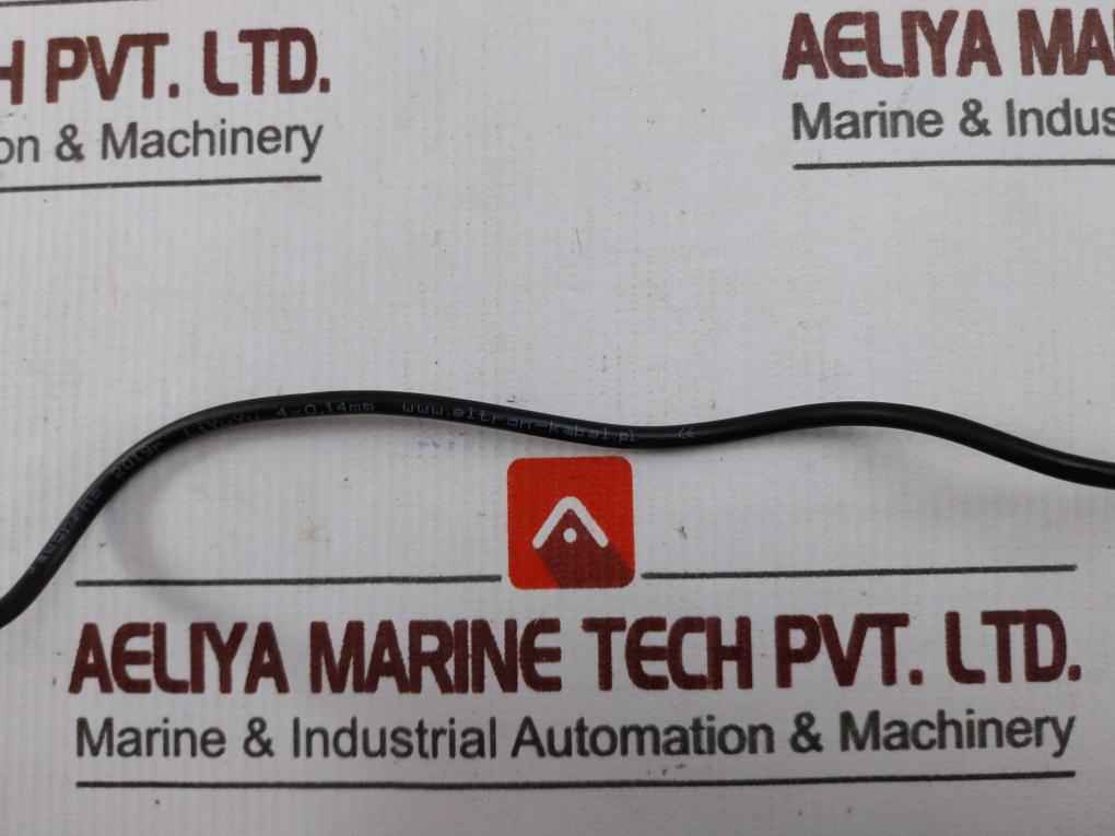 Eltron-kabel 4142M Pin Cable 14Mm 1 Meter