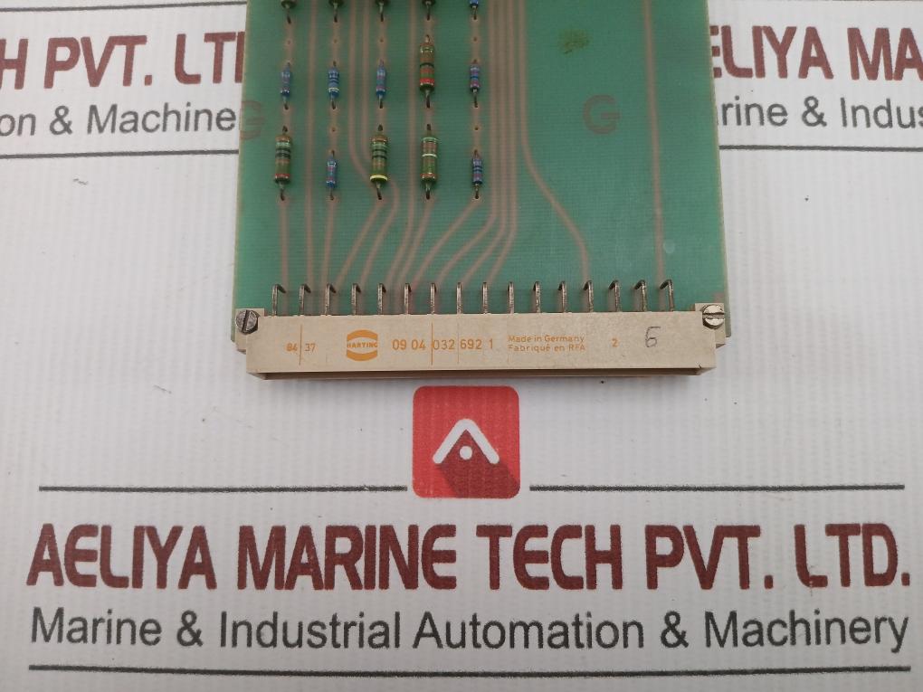Elwa Viscosity Controller Module Viscotronic