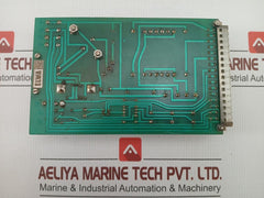 Elwa Viscosity Controller Module Viscotronic