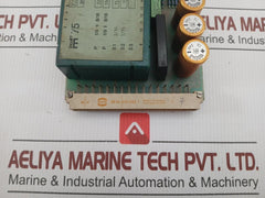 Elwa Viscosity Controller Module Viscotronic