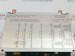 Elwa Viscosity Controller Module Viscotronic