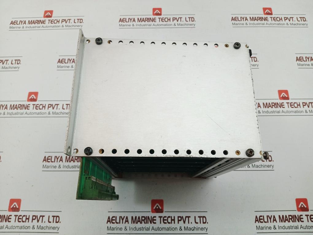 Elwa Viscosity Controller Module Viscotronic