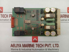 Elwa Viscosity Controller Module Viscotronic