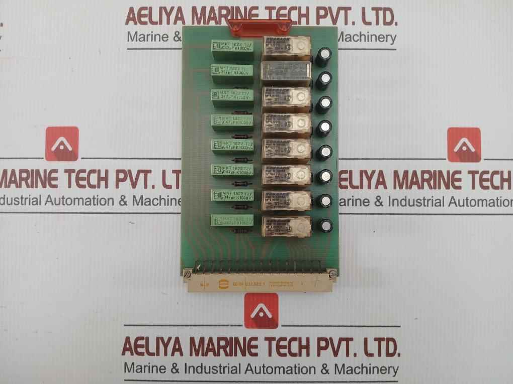 Elwa Viscosity Controller Module Viscotronic