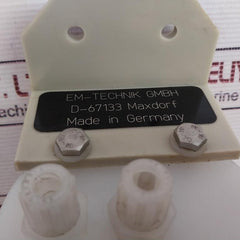 Em-technik D-67133 Maxdorf