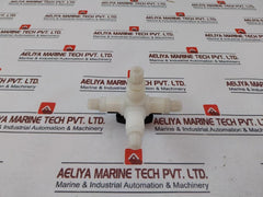 Em-technik Fpm G 1/4" Plastic Shut Off Valve