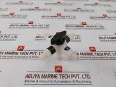 Em-technik Fpm G 1/4" Plastic Shut Off Valve