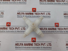 Em-technik Fpm G 1/4" Plastic Shut Off Valve