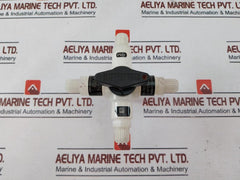 Em-technik Fpm G 1/4" Plastic Shut Off Valve