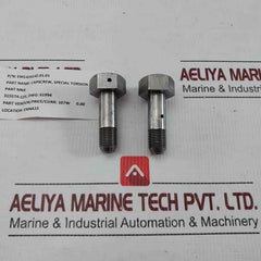 Em1434142.01.01 Capscrew, Special Torsion Link