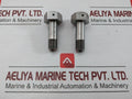 Em1434142.01.01 Capscrew, Special Torsion Link