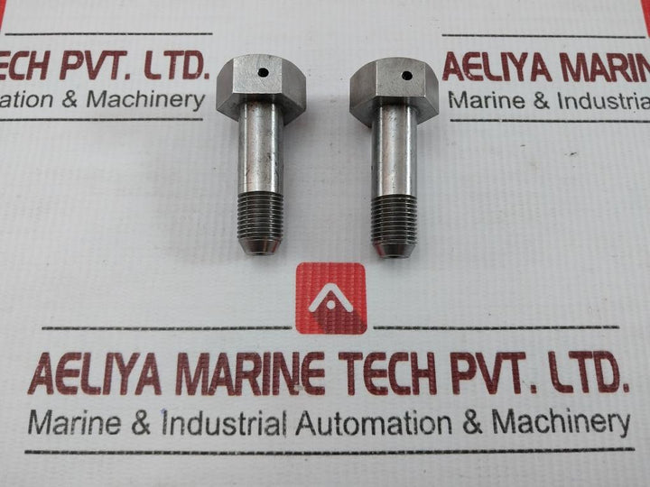 Em1434142.01.01 Capscrew, Special Torsion Link