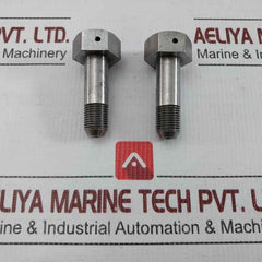 Em1434142.01.01 Capscrew, Special Torsion Link