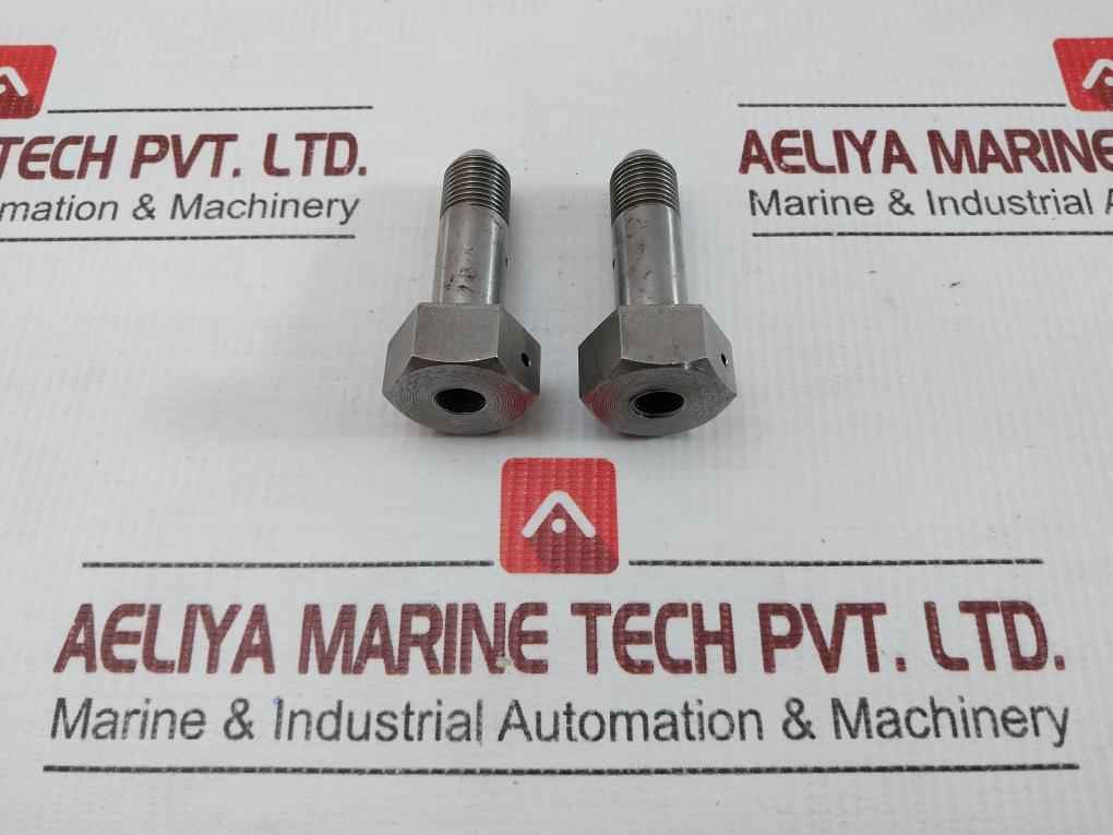 Em1434142.01.01 Capscrew, Special Torsion Link