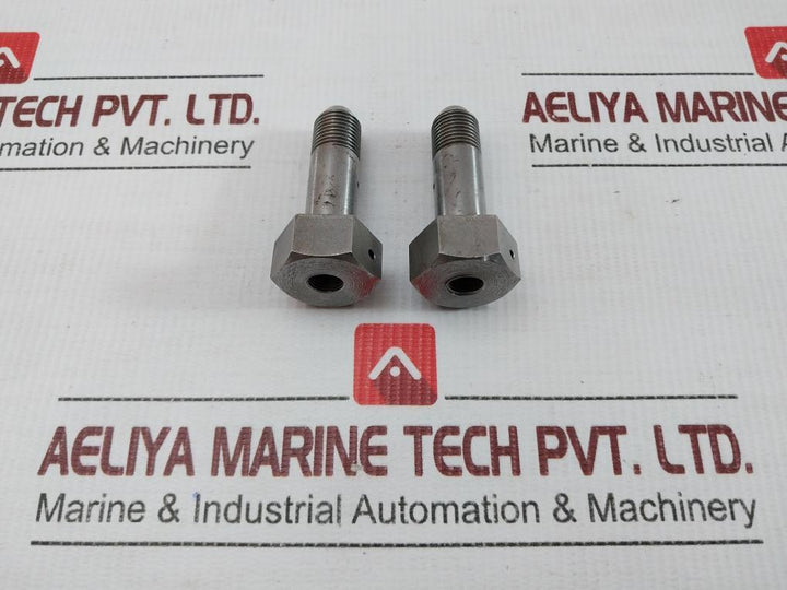 Em1434142.01.01 Capscrew, Special Torsion Link