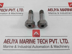 Em1434142.01.01 Capscrew, Special Torsion Link