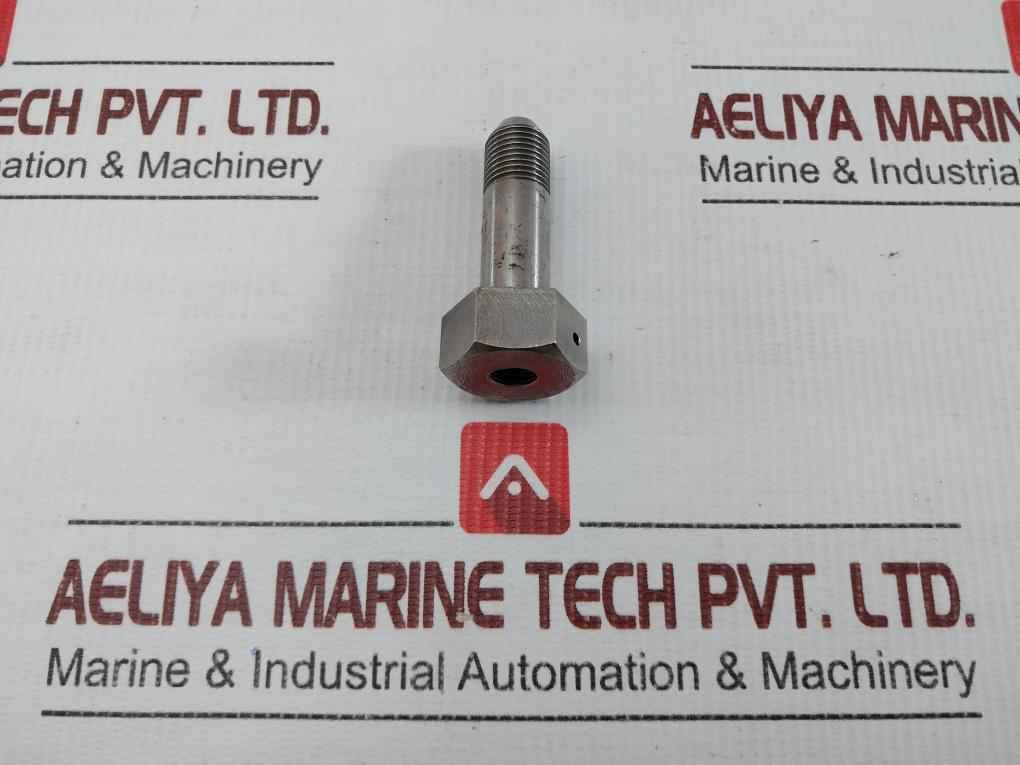 Em1434142.01.01 Capscrew, Special Torsion Link