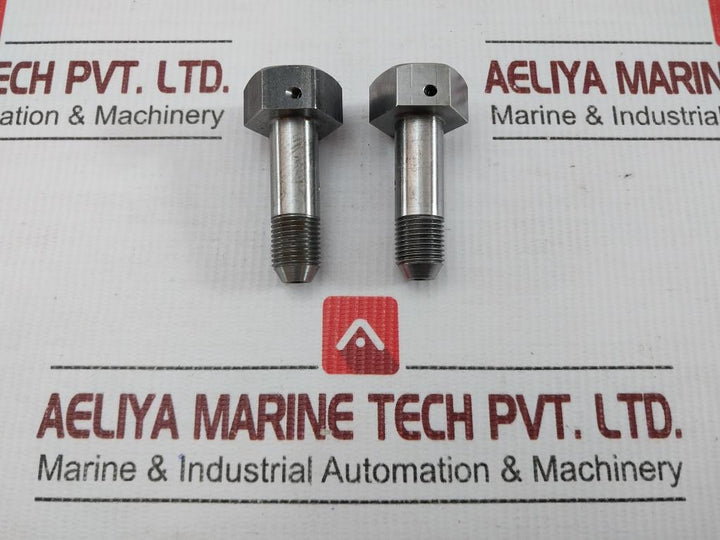 Em1434142.01.01 Capscrew, Special Torsion Link