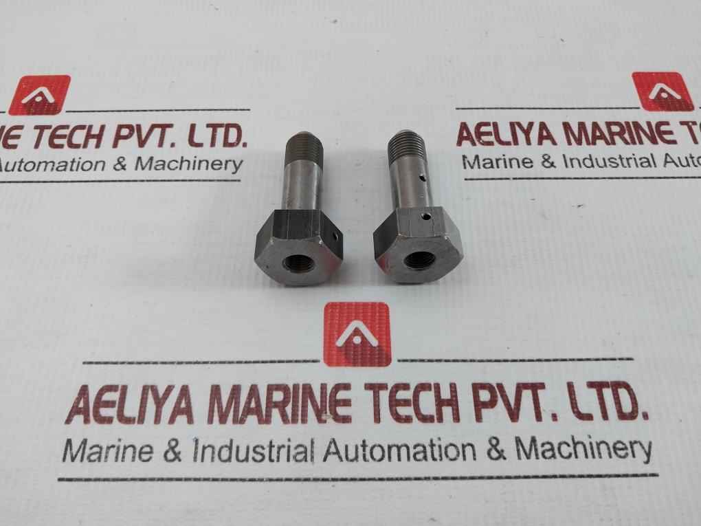 Em1434142.01.01 Capscrew, Special Torsion Link