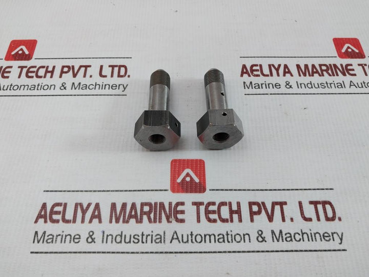 Em1434142.01.01 Capscrew, Special Torsion Link