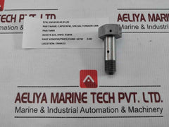 Em1434142.01.01 Capscrew, Special Torsion Link