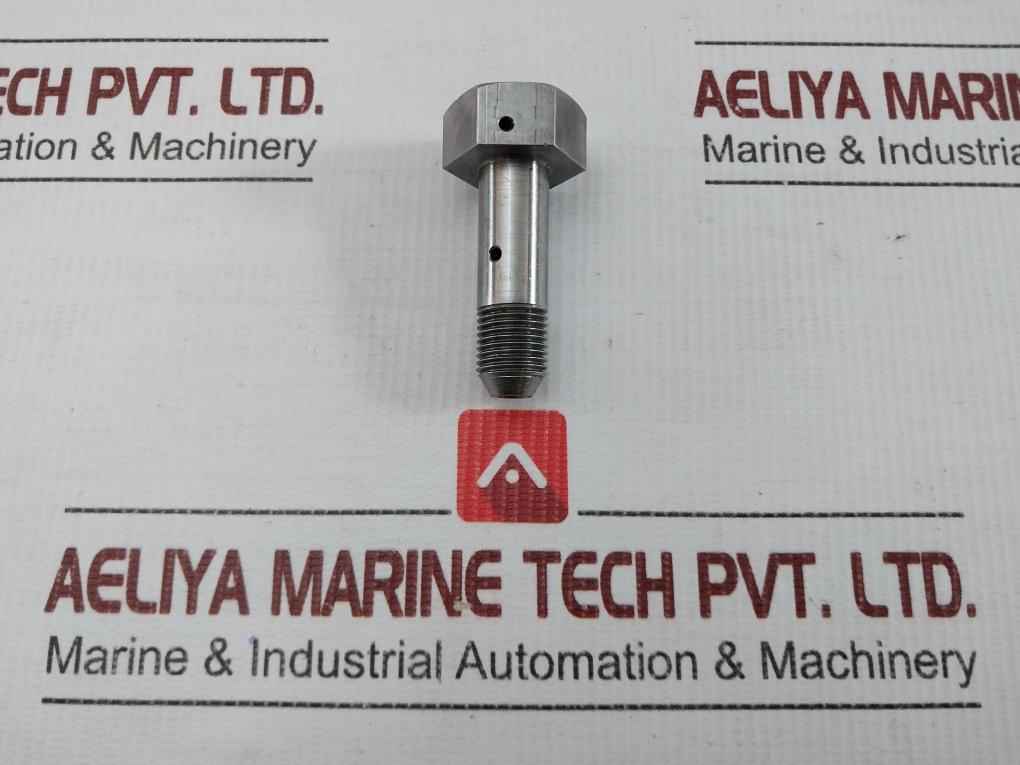 Em1434142.01.01 Capscrew, Special Torsion Link