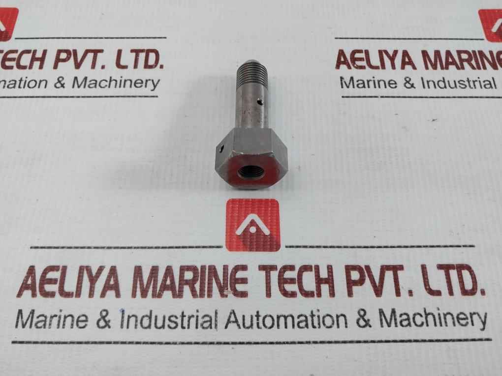 Em1434142.01.01 Capscrew, Special Torsion Link