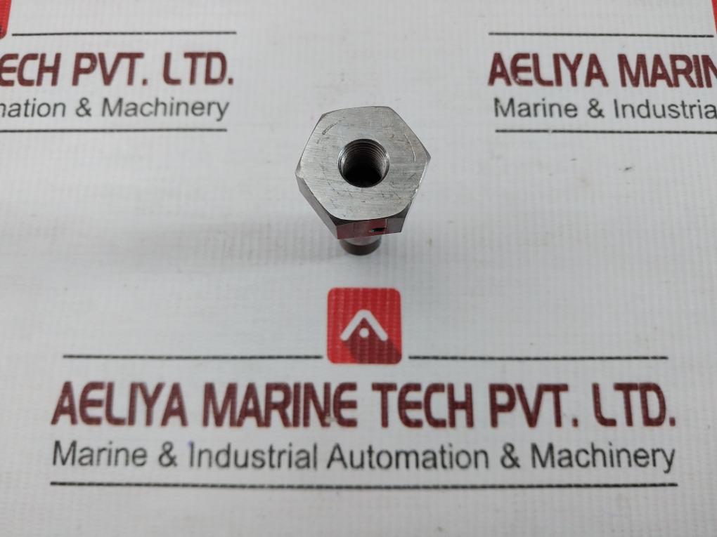 Em1434142.01.01 Capscrew, Special Torsion Link